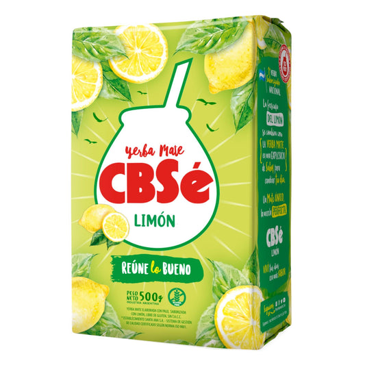 CBSe Limon 