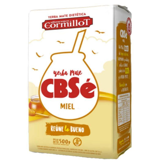 CBSé Miel (Honey)